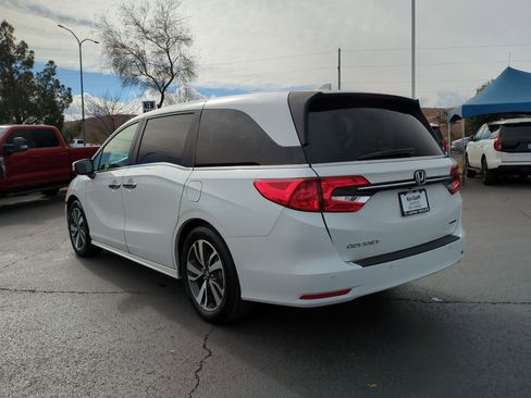 Used 2022 Honda Odyssey Touring image 5