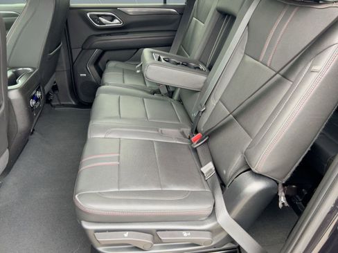 Certified 2023 Chevrolet Suburban RST image 15