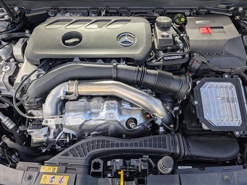 New 2026 Mercedes-Benz CLA 250 image 15