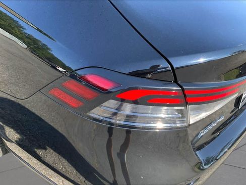 Used 2023 Honda Accord EX image 28