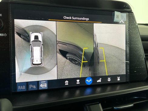 New 2026 Subaru Outback Wilderness AWD/4WD image 33