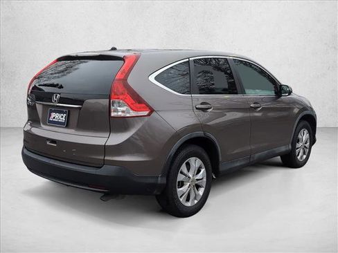 Used 2013 Honda CR-V EX image 2