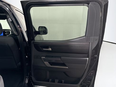 Used 2025 Toyota Tundra SR5 image 28