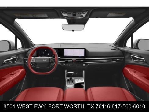 New 2026 Kia Sportage SX FWD image 42