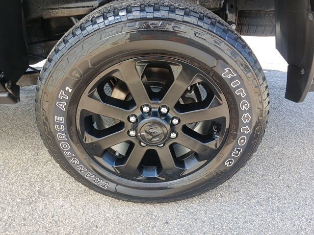 Used 2025 RAM 2500 Laramie w/ Night Edition AWD/4WD image 71