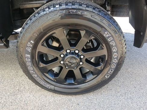 Used 2025 RAM 2500 Laramie w/ Night Edition AWD/4WD image 71