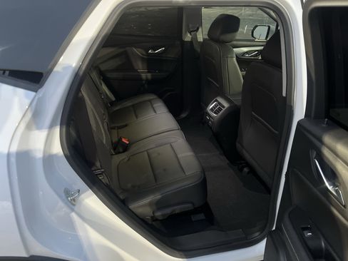 Used 2024 Chevrolet Blazer LT w/ Sound & Technology Package image 14