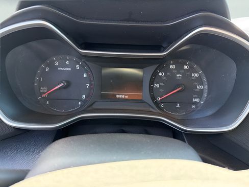 Used 2021 Chevrolet TrailBlazer LS FWD image 9