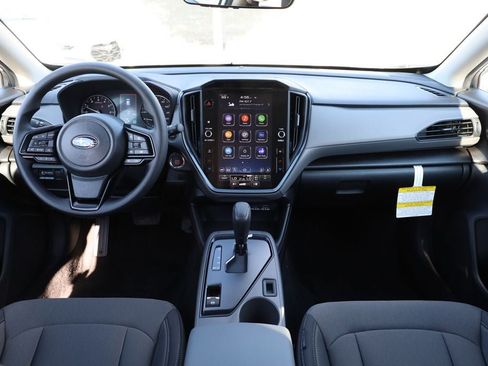 New 2026 Subaru Crosstrek 2.5i Premium AWD/4WD image 20