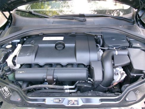 Used 2012 Volvo XC60 3.2 AWD/4WD image 50