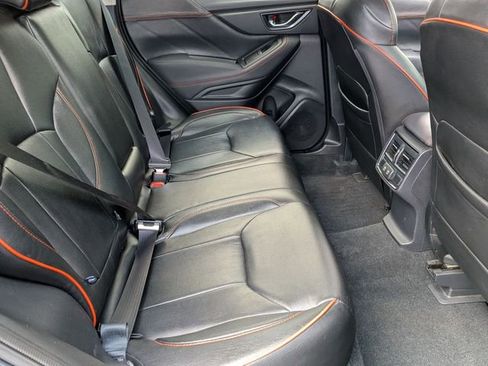 Used 2024 Subaru Forester Sport AWD/4WD image 32
