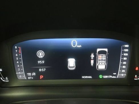 Used 2026 Honda Passport TrailSport image 30