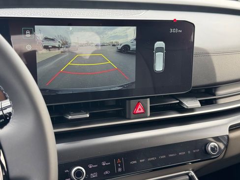 New 2026 Kia Carnival LXS image 19