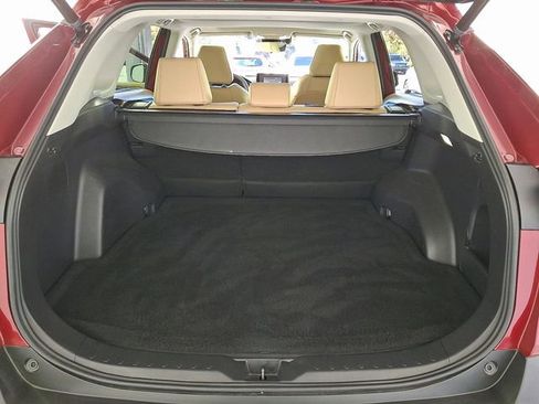 Certified 2022 Toyota RAV4 XLE Premium image 34