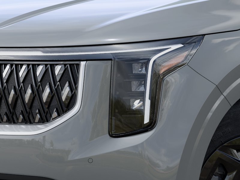New 2027 Kia Carnival LX FWD image 10