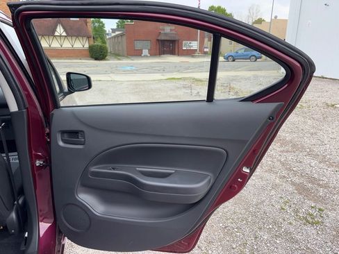 Used 2023 Mitsubishi Mirage G4 FWD image 13