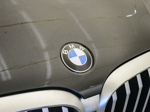 Certified 2023 BMW X3 sDrive30i w/ Premium Package RWD image 8