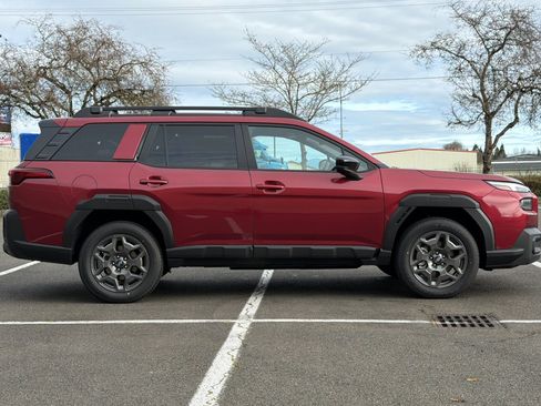New 2026 Subaru Outback Premium image 3