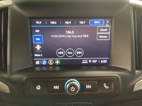 Used 2023 GMC Terrain SLE w/ Driver Convenience Package FWD image 25
