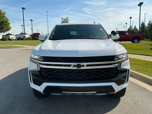 Used 2022 Chevrolet Tahoe 4WD w/ Remote Keyless Entry Package image 10