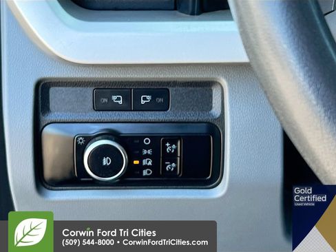 Certified 2023 Ford F600 4x4 Regular Cab Super Duty w/ XLT Value Package image 15
