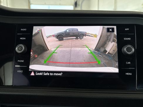 Used 2022 Volkswagen Jetta GLI Autobahn FWD image 32