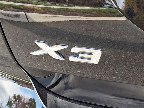Used 2022 BMW X3 xDrive30i w/ Premium Package 2 (ZPA) image 36