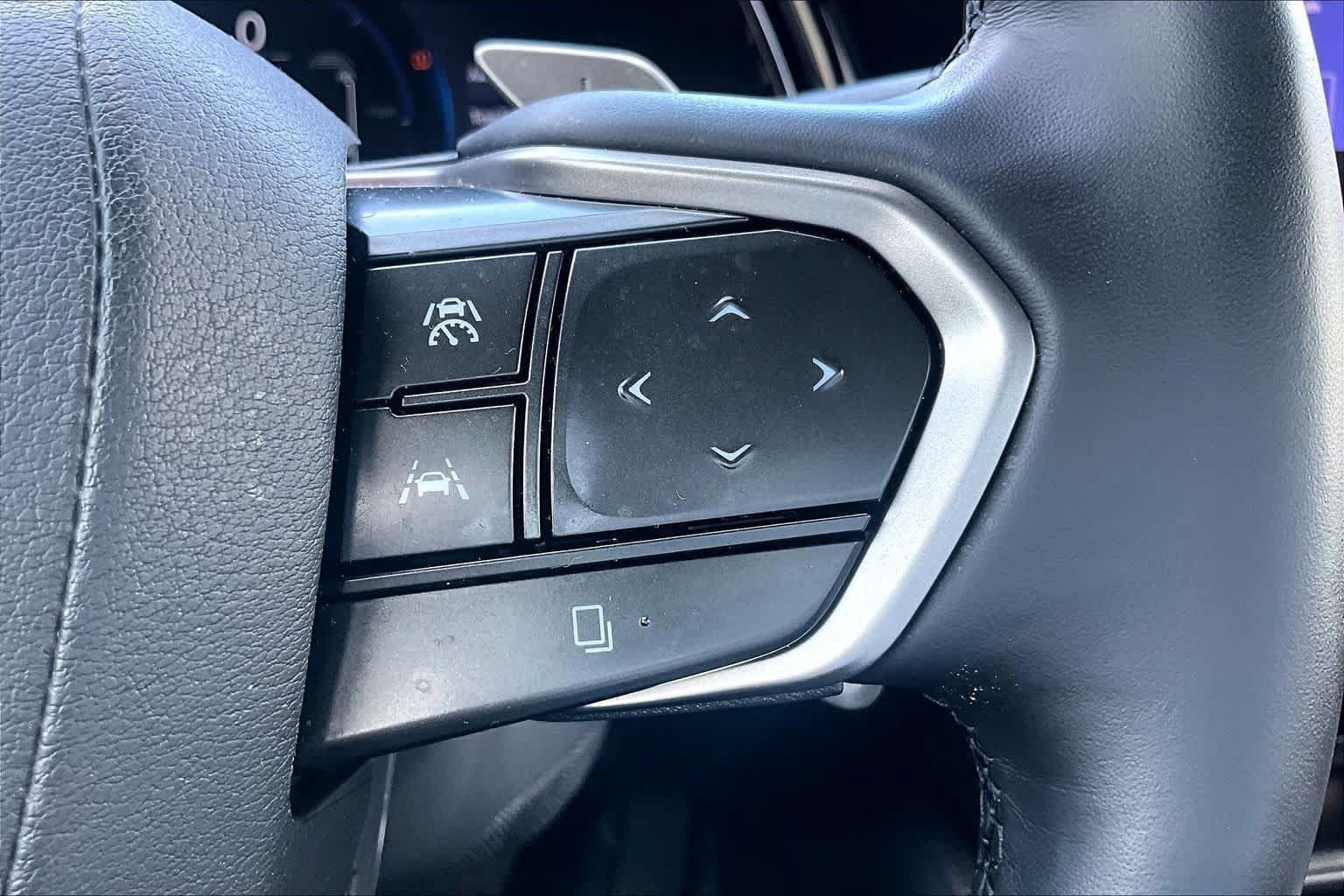 Used 2026 Lexus RX 450h AWD w/ Convenience Package image 25