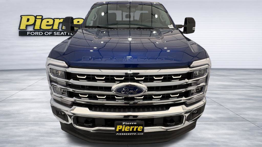 New 2026 Ford F350 Lariat AWD/4WD image 8