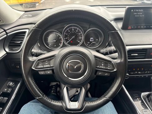 Used 2019 MAZDA CX-9 Touring w/ Touring Premium Package AWD/4WD image 17