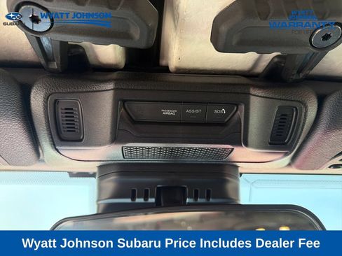 Used 2025 Jeep Wrangler Unlimited Sahara AWD/4WD image 29