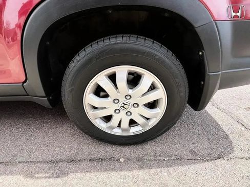 Used 2005 Honda CR-V EX image 19