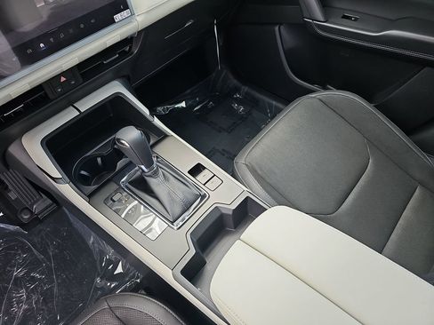 New 2026 MAZDA CX-5 Select AWD/4WD image 26