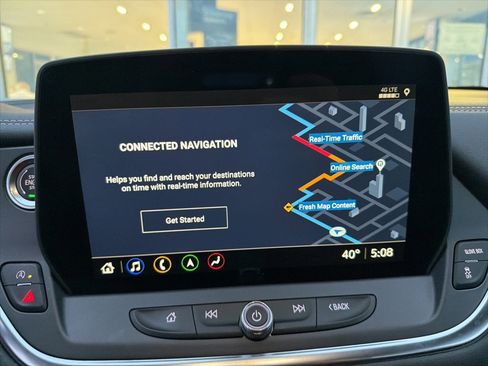 Used 2024 Chevrolet Blazer LT w/ Sound & Technology Package image 13