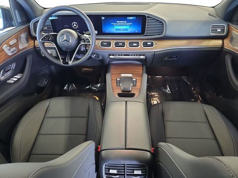 Certified 2026 Mercedes-Benz GLE 350 4MATIC image 10