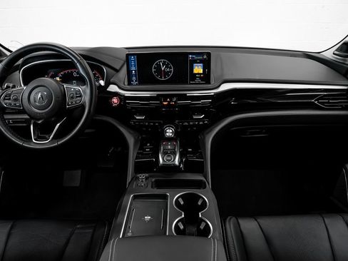 Certified 2025 Acura MDX w/ Technology Package image 19