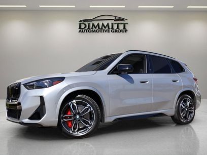Used 2026 BMW X1 M35i w/ Technology Package