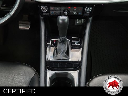Used 2022 Jeep Compass Latitude w/ Convenience Group FWD image 24