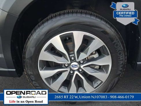 Used 2023 Subaru Outback Limited AWD/4WD image 12