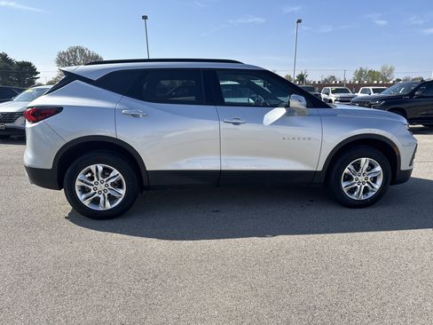 Used 2022 Chevrolet Blazer LT image 6