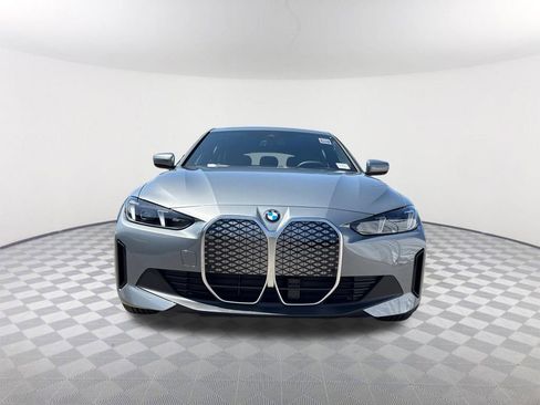 New 2026 BMW i4 eDrive40 image 2