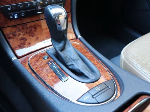 Used 2006 Mercedes-Benz E 500 4MATIC Wagon image 19