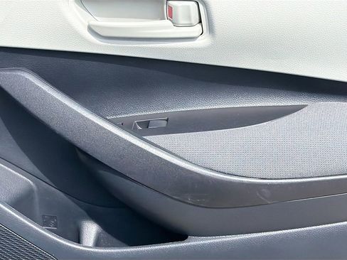 Used 2026 Toyota Corolla LE image 28