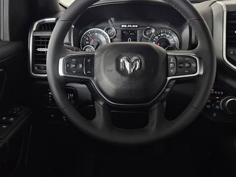 Used 2025 RAM 1500 Lone Star AWD/4WD image 18