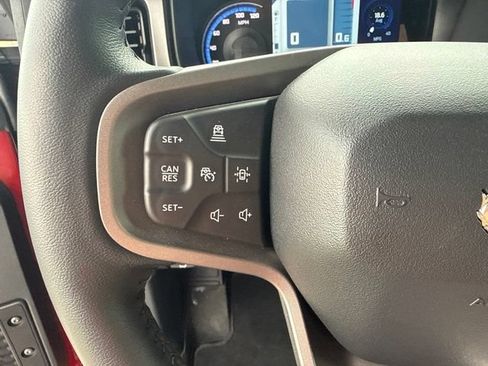 Certified 2021 Ford Bronco Badlands AWD/4WD image 15