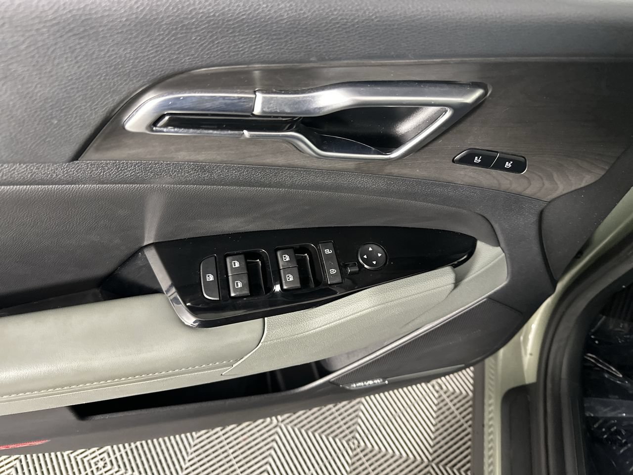 Used 2024 Kia Sportage X-Pro AWD/4WD image 10
