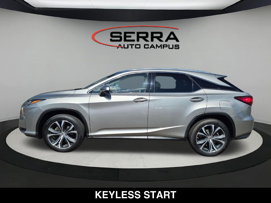 Used 2017 Lexus RX 350 FWD w/ Premium Package image 11