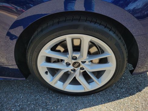 Used 2024 Audi A5 2.0T Premium w/ Convenience Package image 32