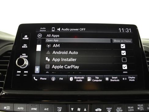 Used 2025 Honda Odyssey Sport-L image 21