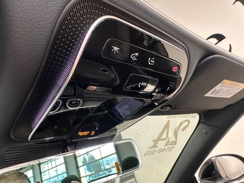 Certified 2024 Mercedes-Benz CLE 450 4MATIC Cabriolet w/ Driver Assistance Package image 19